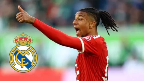 ¿El nuevo galáctico? Florentino Pérez prepararía una oferta récord por Michael Olise
