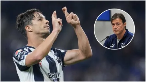Óliver Torres habla claro sobre su futuro y Almeyda: “Quiero ser pieza fundamental”