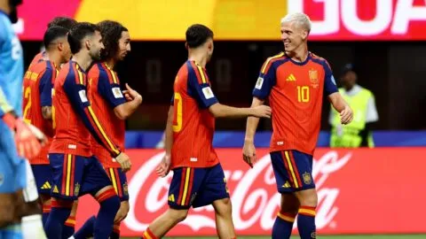 Resultados Mundial 2026: resumen, todos los goles y marcadores de hoy 21 de junio