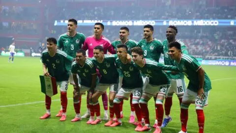 Tala Rangel va de inicio ante Serbia: apunta a ser el portero titular de México en el Mundial