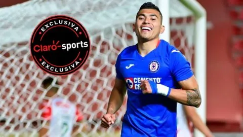 El papel clave de Orbelín Pineda en el noveno título de Cruz Azul: Liderazgo dentro y fuera de la cancha