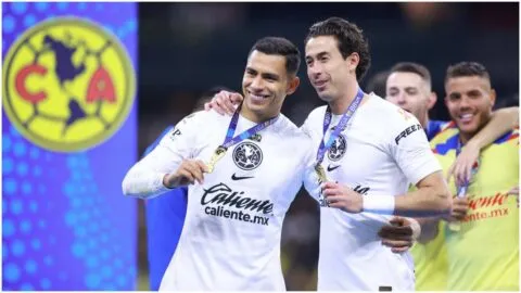 Atlante se refuerza con exjugador del América rumbo a su regreso a la Liga MX