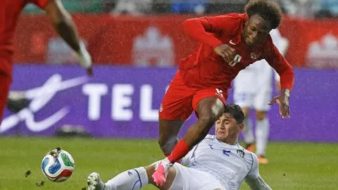 Ya sin Marcelo Flores, Canadá supera a Uzbekistán y ajusta detalles rumbo al Mundial 2026