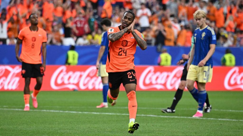 Resultados Mundial 2026: resumen, todos los goles y marcadores de hoy 20 de junio