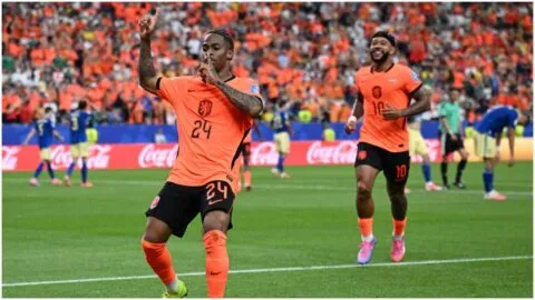 Países Bajos vs Suecia: resumen, goles y resultado final del partido de la jornada 2 del Grupo F; Mundial 2026