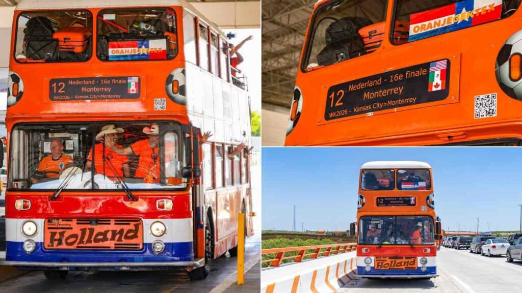 Nuevo León recibirá este domingo a la afición de la Ola Naranja