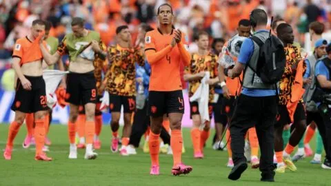 Resultados Mundial 2026: resumen, todos los goles y marcadores de hoy 25 de junio