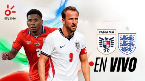 Panamá vs Inglaterra, en vivo el partido del Mundial 2026: goles de hoy, resultados y posiciones del Grupo L
