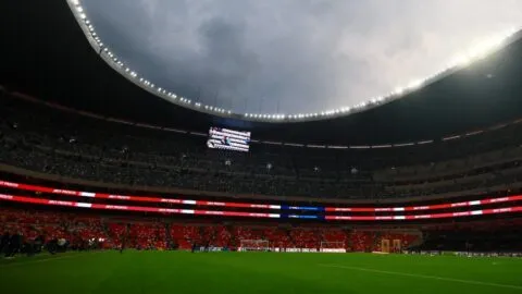 ¿Tu nombre en el Mundial? La FIFA cobra a los aficionados  para aparecer en la pantalla gigante