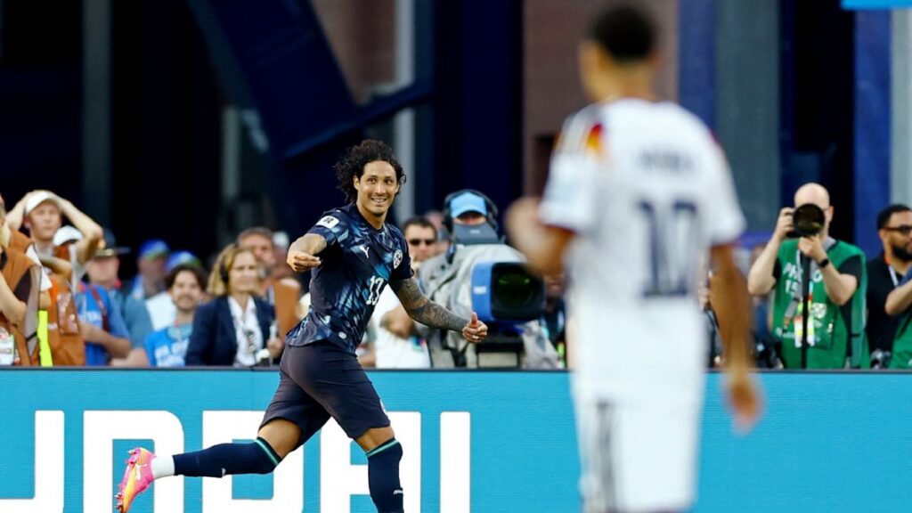 Paraguay elimina a Alemania con plantel ¡tres veces más barato!