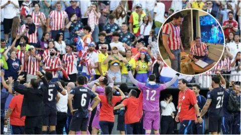 Paraguay declara feriado nacional tras histórica victoria sobre Alemania en el Mundial 2026