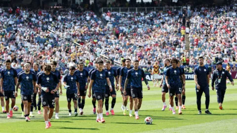 Alemania vs Paraguay, en vivo el Mundial 2026: Todo listo para el arranque del partido