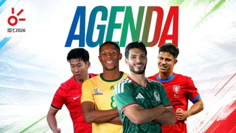 Todos los partidos de Mundial 2026 del 11 de junio: horario y dónde ver en vivo la Copa del Mundo