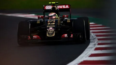 Qué pasó con Pastor Maldonado, el polémico piloto venezolano que ganó un GP de la Fórmula 1