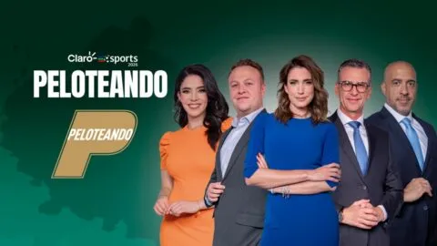 Peloteando, en vivo | 15 de junio