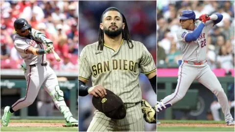 Guía del béisbol latino para el fan que llega al deporte por el Mundial: qué equipos tienen más jugadores hispanos y por qué seguirlos