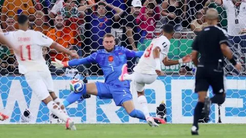 Países Bajos vs Marruecos, en vivo: ¡Nos vamos a los penales!