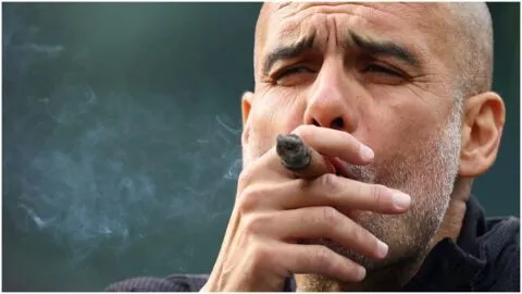 Pep Guardiola habría rechazado el reencuentro con Leo Messi en el Inter Miami