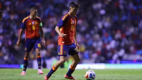 Perú vs España: resumen, resultado y goles del partido amistoso rumbo al Mundial 2026
