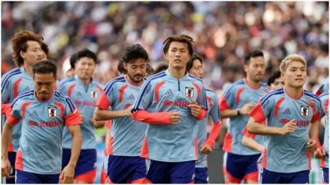 Tigres confirma que Japón y Suecia no van a entrenar en sus instalaciones en el Mundial 2026