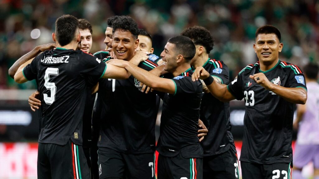 Por qué México Jugara Como Visitante