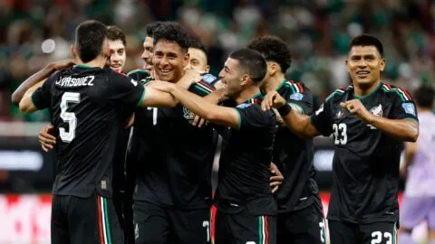 México será visitante en Ciudad de México: la curiosa razón detrás del partido contra Chequia