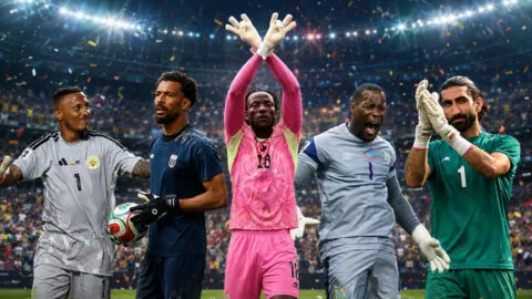 La nueva fiebre del Mundial 2026: los porteros virales y el impacto global bajo los tres palos