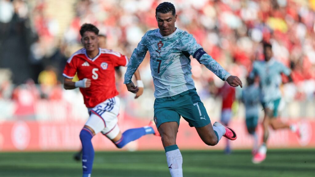 Portugal