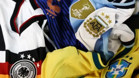 Argentina, Brasil y España: los gigantes que amenazan el sueño de todos en el Mundial 2026