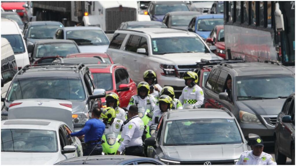 Protestas de transportistas en México | Reuters (imagen ilustrativa)