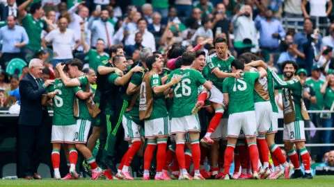 ¿Cuándo es el próximo partido de México en el Mundial 2026? Fecha, hora y dónde ver en vivo