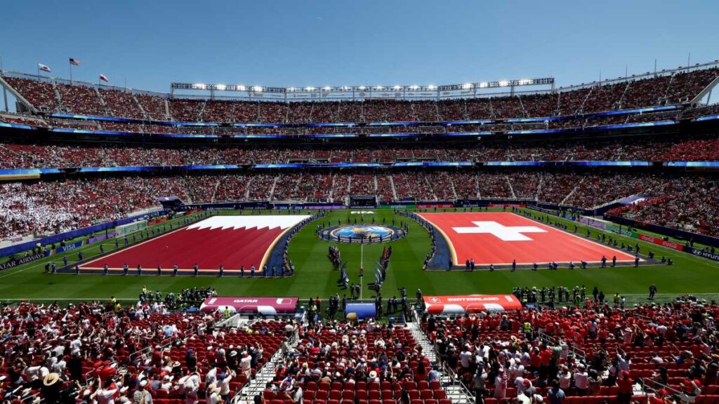 Qatar vs Suiza: Sigue el minuto a minuto del partido que define la primera jornada del Grupo B de la Copa del Mundo entre cataríes y suizos