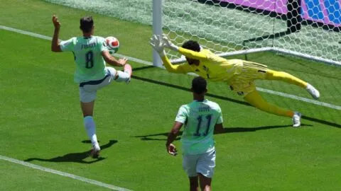 Qatar vs Suiza en vivo el partido del Mundial 2026: Embolo marca el primer penalti del Mundial