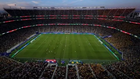 EE.UU. vs Bosnia y Herzegovina: qué hacer en Santa Clara si vas a ver el partido en Levi's Stadium