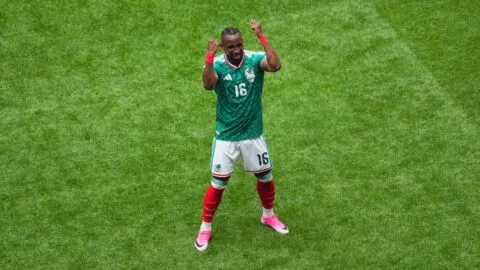 Goleadores del Mundial 2026, al momento: la tabla de goleo de la fase de grupos, actualizada