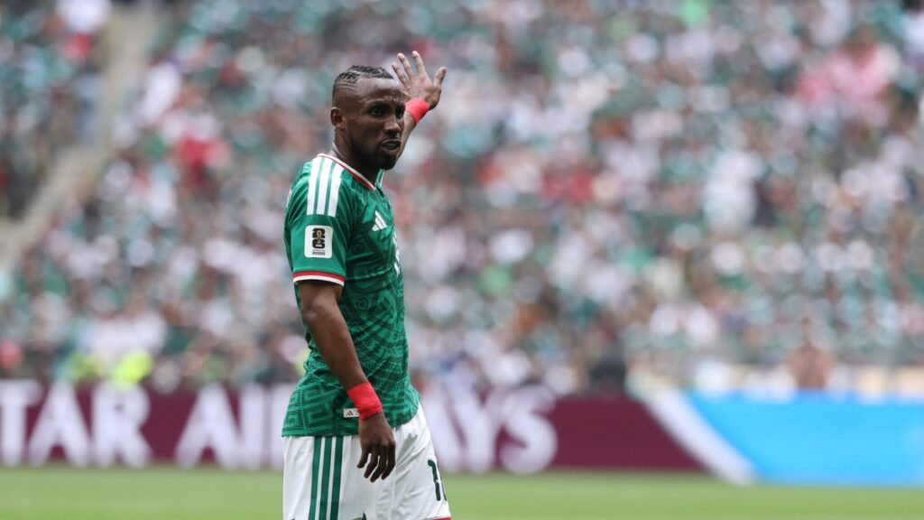 Los primeros momentos del Mundial 2026 quedaron marcados en el México vs Sudáfrica
