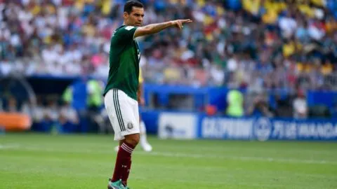 Los inmortales del Tri: los mexicanos con más partidos en Mundiales