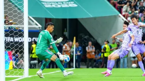 ¡Tala Rangel apunta al once! Javier Aguirre lo perfila como titular ante Chequia