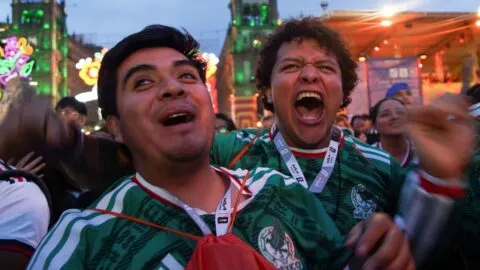 México se acerca al Top 10 del ranking FIFA tras brillar en el Mundial 2026