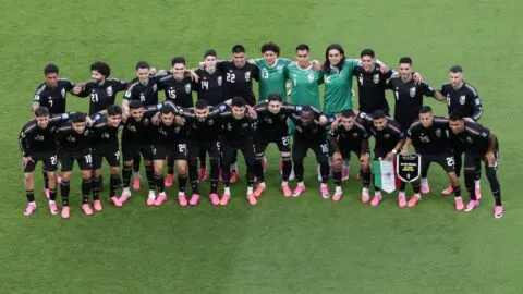 México se acerca al Top 10 del ranking FIFA tras brillar en el Mundial 2026