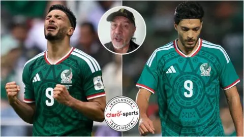 Potro Gutiérrez critica el extremismo en México: "Pasamos del ‘vamos a ser campeones’ al ‘qué maloS somos’”