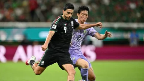 Raúl Jiménez: del abismo futbolístico a ser el ‘9’ titular de México en el Mundial 2026