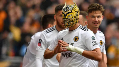 ¡El lobo vuelve a casa! Los momentos de Raúl Jiménez que enamoraron a la afición de Wolverhampton
