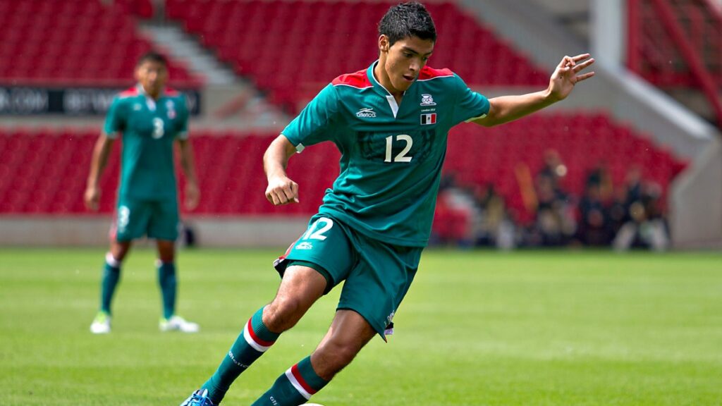Ocho futbolistas con medallas de oro y bronce en Juegos Olímpicos buscarán repetir el éxito en la Copa del Mundo