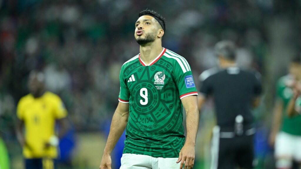 México vs Ecuador, en vivo el partido de los 16vos de final