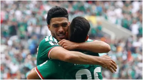 Mundial 2026: ellos son todos los goleadores de México en Copas del Mundo, lista completa