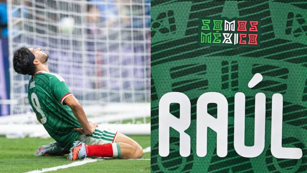 Raúl Jiménez | Imago 7