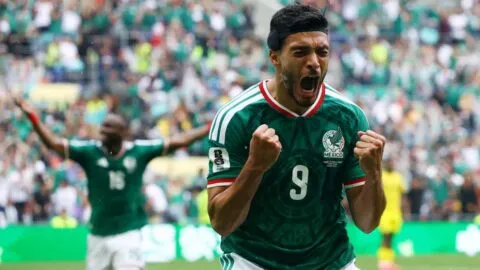 Resultados de hoy Mundial 2026: todos los goles y marcadores de este 11 de junio