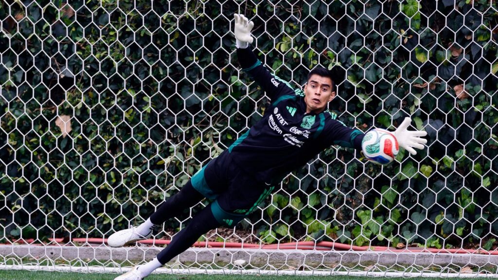 Raul Tala Rangel El Inesperado Heredero De Ochoa