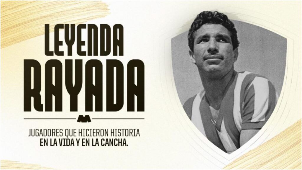 Rayados cumple 81 años: Monterrey celebra su historia con homenaje a sus leyendas. Foto: rayados.com